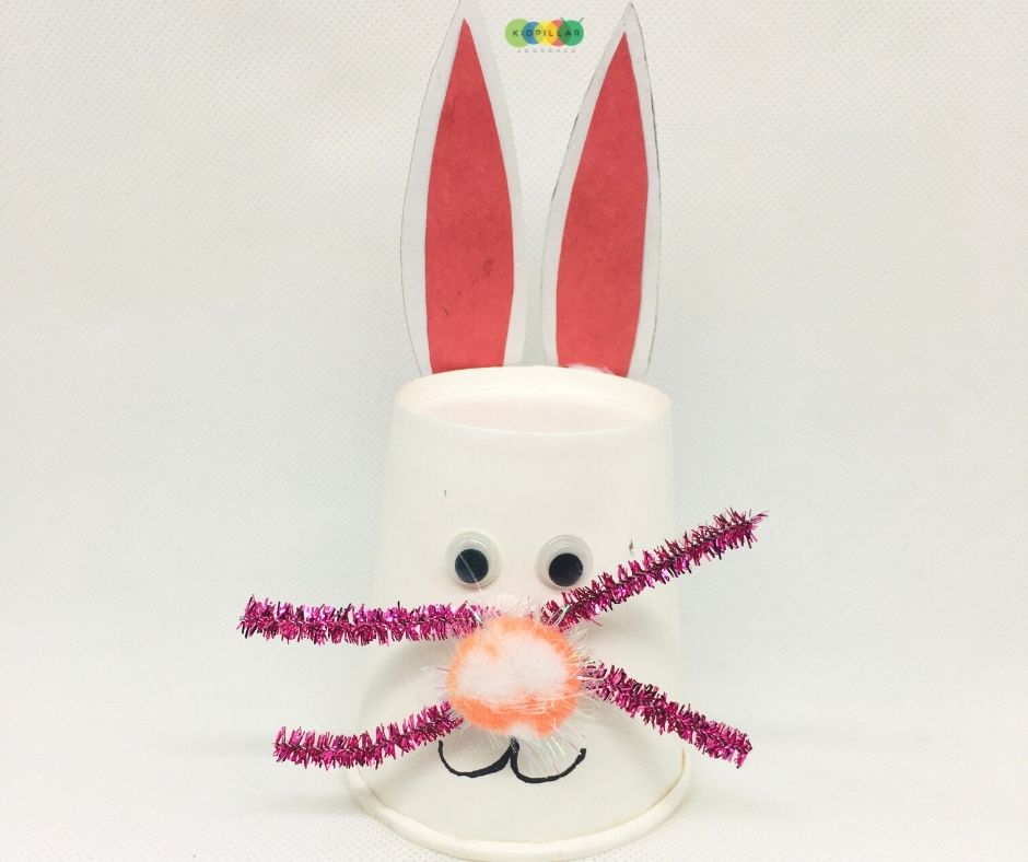 easter crafts for kids