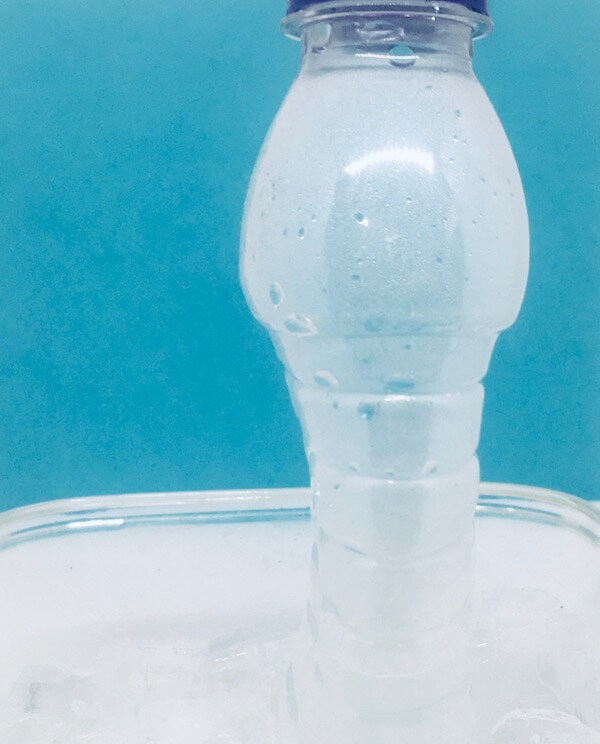 Winter STEM activities Preschool