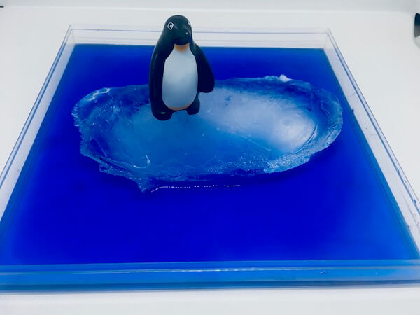 Winter STEM activities for kids