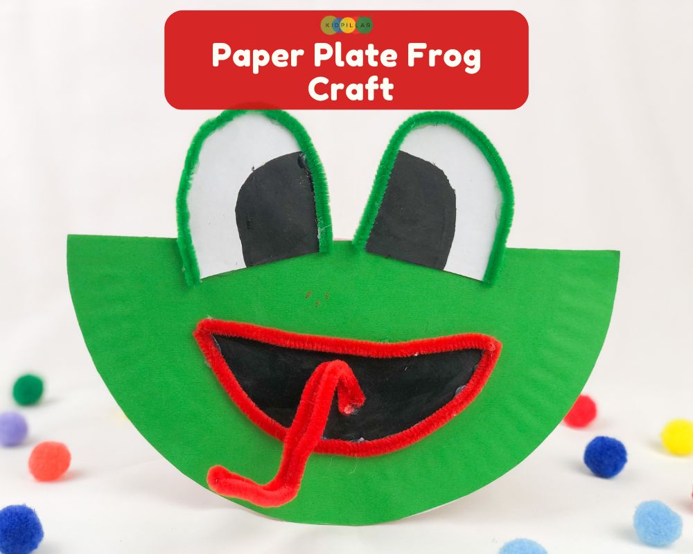 Summer craft for kids